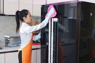 大連旅順口家政服務(wù)公司:保姆、月嫂、保潔+誠信為本