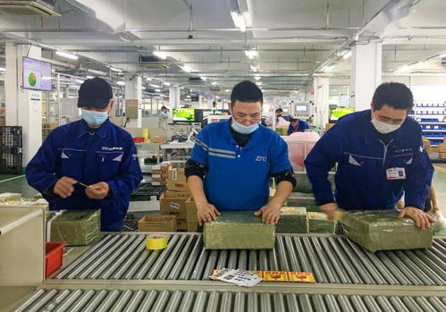 快遞進(jìn)廠難 這個(gè)網(wǎng)點(diǎn)年?duì)I業(yè)額已近100萬