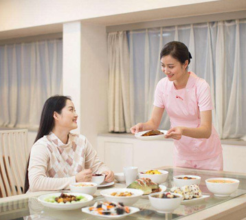 大連市金州區(qū)光明好月嫂家政服務中心